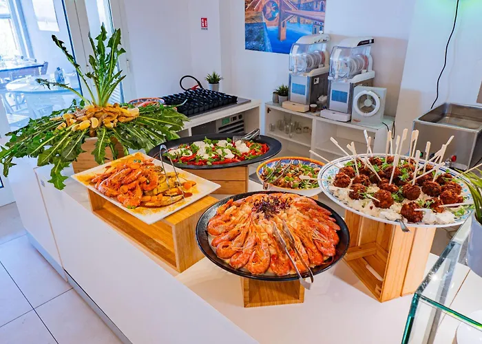 Club Del Sole Vigna Sul Mar Family Collection 4*