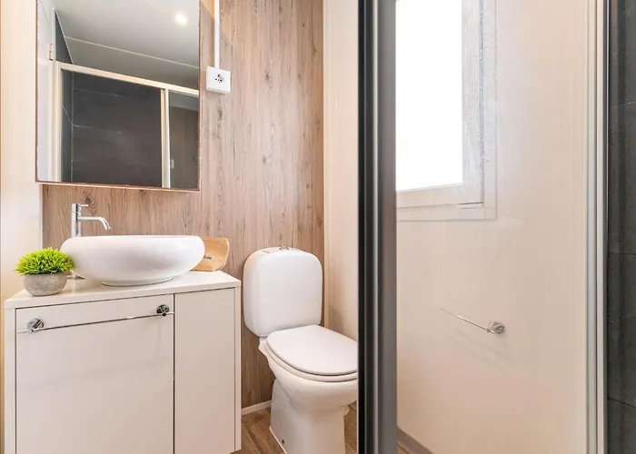 Club Del Sole Vigna Sul Mar Family Collection Lido di Pomposa