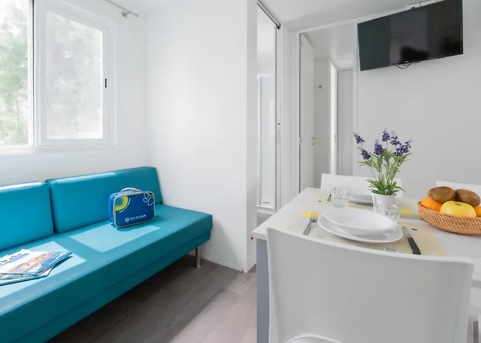Club Del Sole Vigna Sul Mar Family Collection 4*