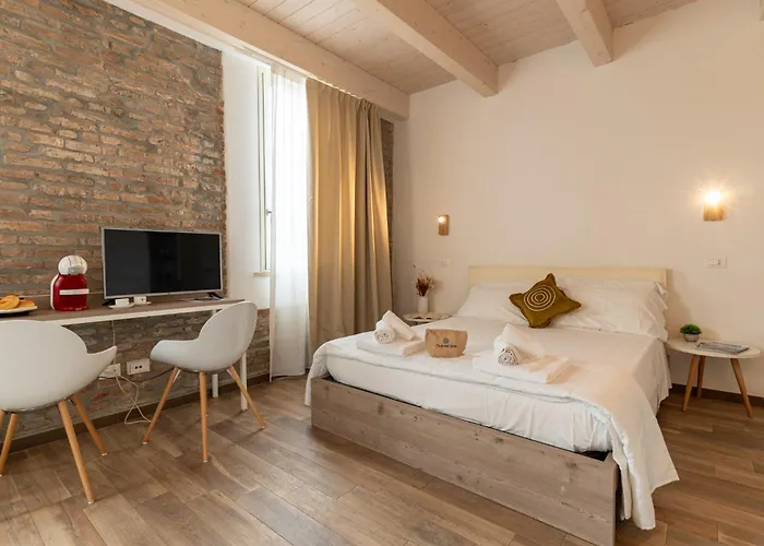 ホリデーパーク Club Del Sole Vigna Sul Mar Family Collection