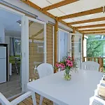 Ferienpark Club Del Sole Vigna Sul Mar Family Collection 4*