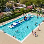 Club Del Sole Vigna Sul Mar Family Collection 4*
