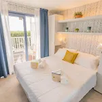 Kompleks wypoczynkowy Club Del Sole Vigna Sul Mar Family Collection