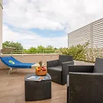 Club Del Sole Vigna Sul Mar Family Collection Kompleks wypoczynkowy 4*