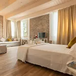Kompleks wypoczynkowy Club Del Sole Vigna Sul Mar Family Collection 4*
