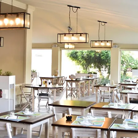 Club Del Sole Vigna Sul Mar Family Collection Holiday park Lido di Pomposa