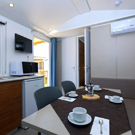 Club Del Sole Vigna Sul Mar Family Collection 假日公园 4*