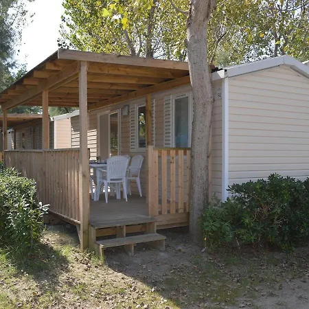 Club Del Sole Vigna Sul Mar Family Collection Holiday park 4*