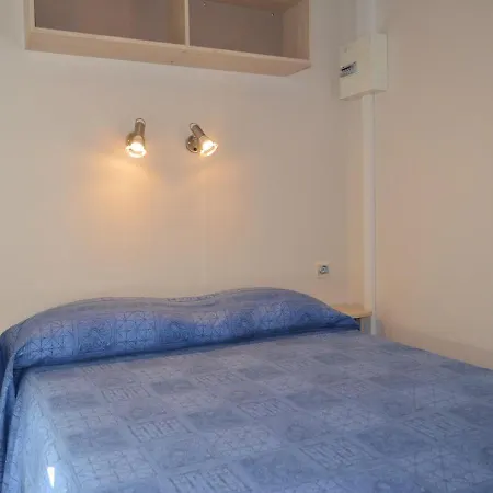 Club Del Sole Vigna Sul Mar Family Collection 4*