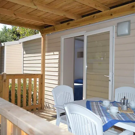 Club Del Sole Vigna Sul Mar Family Collection Vakantiepark 4*