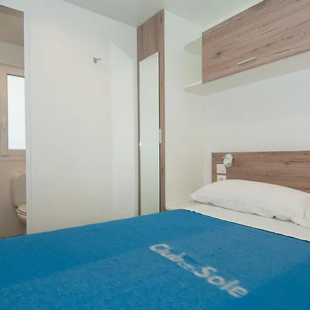 Club Del Sole Vigna Sul Mar Family Collection 假日公园 4*