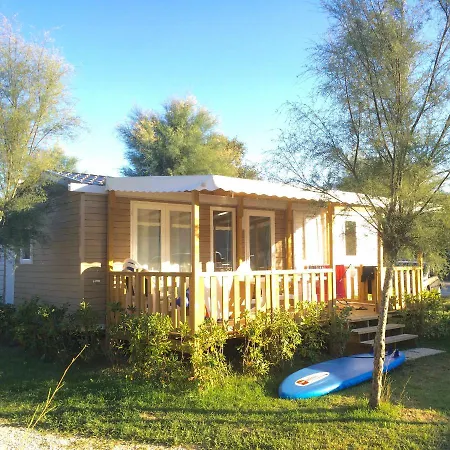 Club Del Sole Vigna Sul Mar Family Collection Vakantiepark