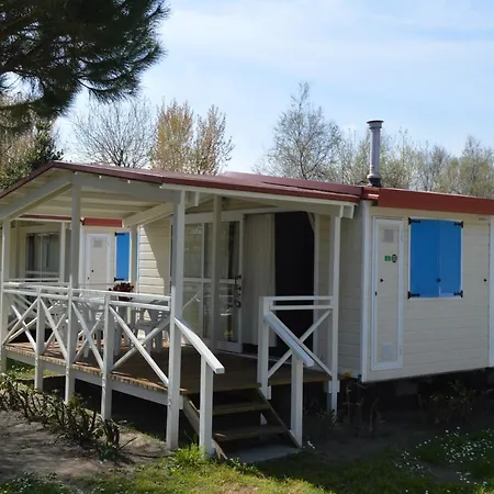 Club Del Sole Vigna Sul Mar Family Collection Holiday park 4*