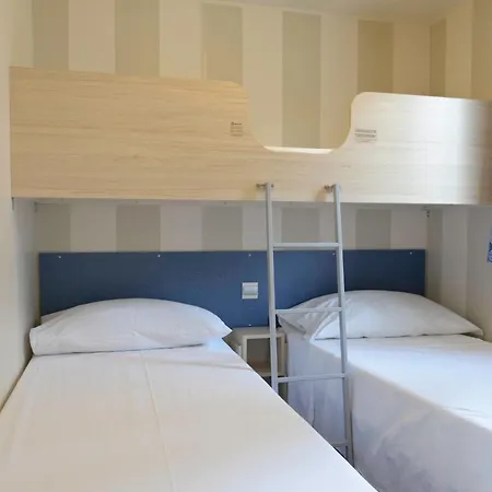 Club Del Sole Vigna Sul Mar Family Collection 4* 利多波波萨