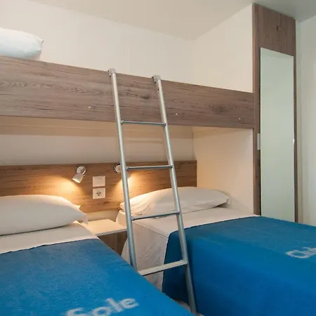 Club Del Sole Vigna Sul Mar Family Collection Lido di Pomposa