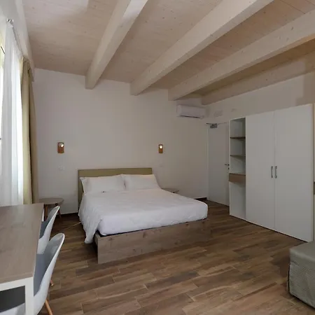 Holiday park Club Del Sole Vigna Sul Mar Family Collection