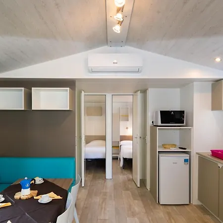 Club Del Sole Vigna Sul Mar Family Collection 4* Lido di Pomposa