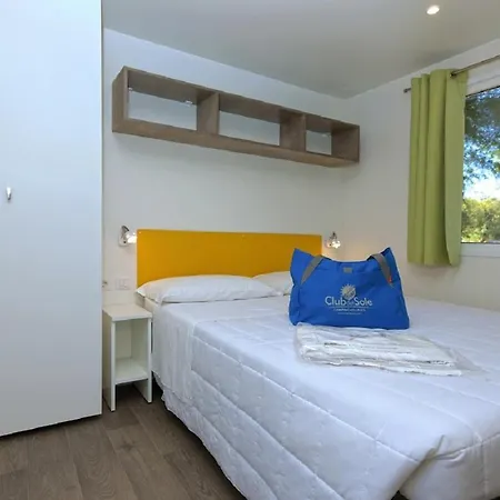 Club Del Sole Vigna Sul Mar Family Collection 4* Lido di Pomposa