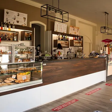 Aldeamento Turístico Club Del Sole Vigna Sul Mar Family Collection Lido di Pomposa