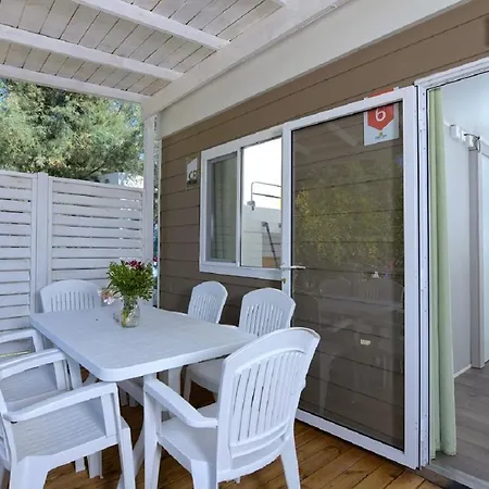 Club Del Sole Vigna Sul Mar Family Collection Holiday park