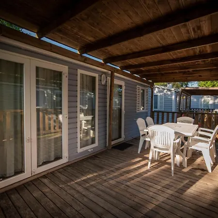 Club Del Sole Vigna Sul Mar Family Collection Vakantiepark