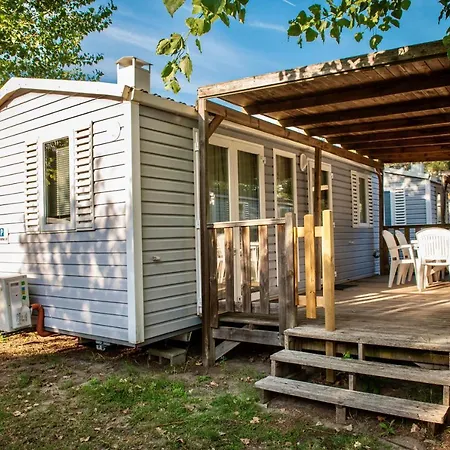 Aldeamento Turístico Club Del Sole Vigna Sul Mar Family Collection Lido di Pomposa