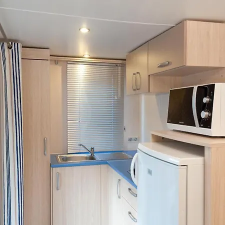 Aldeamento Turístico Club Del Sole Vigna Sul Mar Family Collection 4*