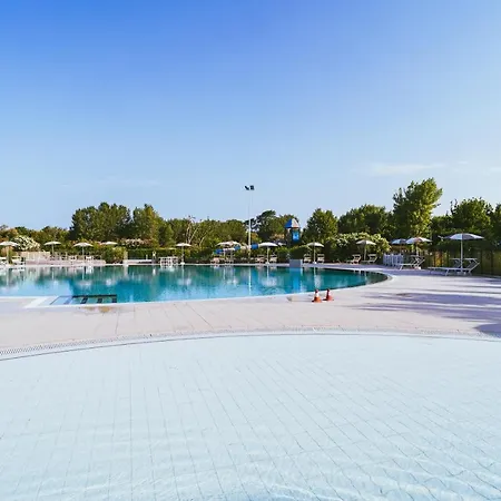 База отдыха Club Del Sole Vigna Sul Mar Family Collection Лидо-ди-Помпоза