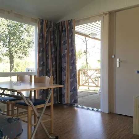 Club Del Sole Vigna Sul Mar Family Collection 假日公园 4*