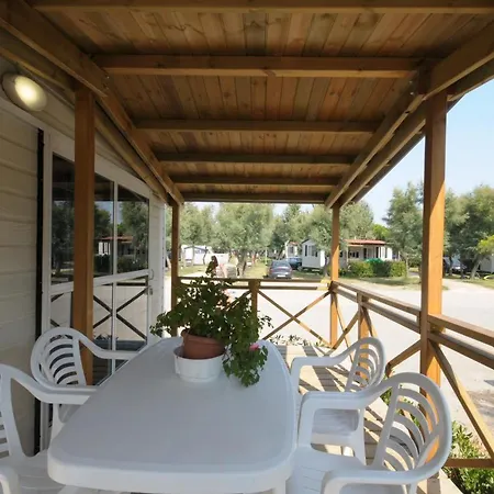 Club Del Sole Vigna Sul Mar Family Collection 4*