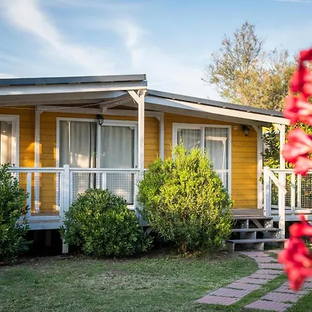 Club Del Sole Vigna Sul Mar Family Collection Vakantiepark 4*