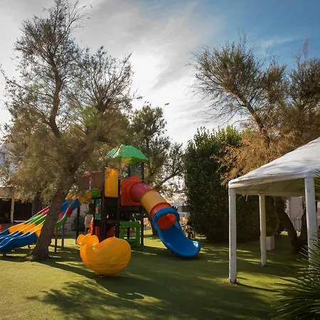 Club Del Sole Vigna Sul Mar Family Collection