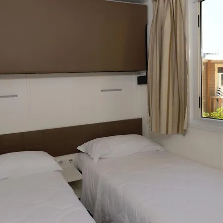 Club Del Sole Vigna Sul Mar Family Collection Lido di Pomposa