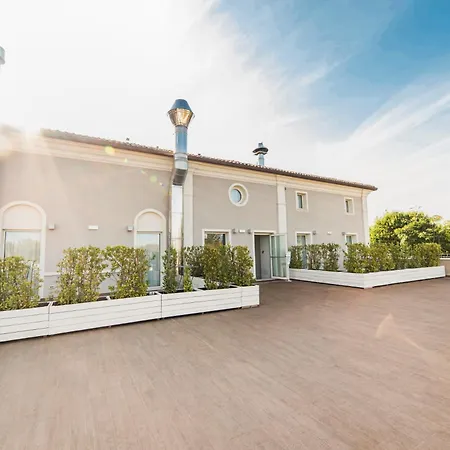 Club Del Sole Vigna Sul Mar Family Collection 4* Lido di Pomposa