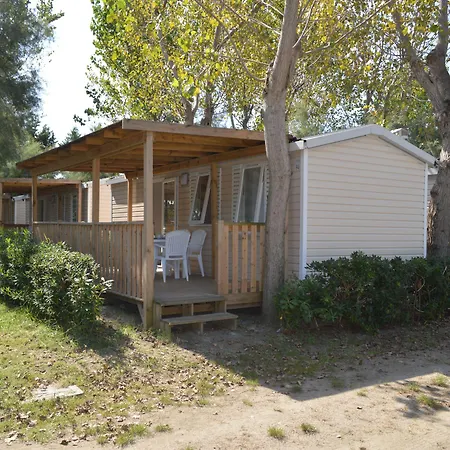 Club Del Sole Vigna Sul Mar Family Collection Kompleks wypoczynkowy 4*