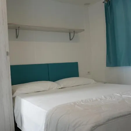 Club Del Sole Vigna Sul Mar Family Collection 4*