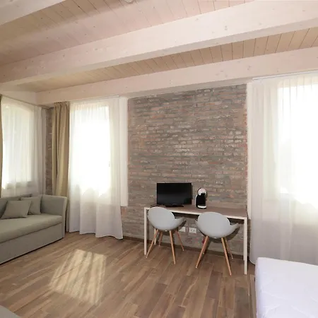 Club Del Sole Vigna Sul Mar Family Collection 4* Lido di Pomposa