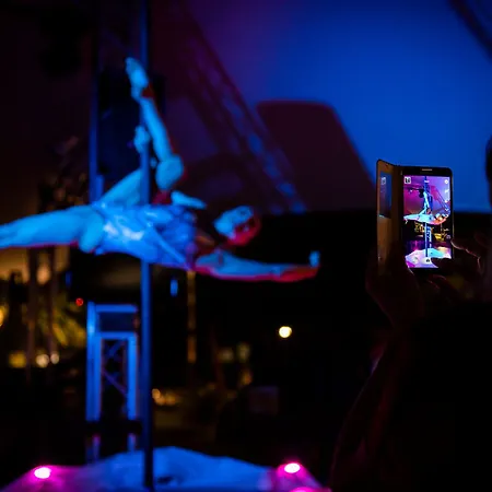 Club Del Sole Vigna Sul Mar Family Collection Aldeamento Turístico