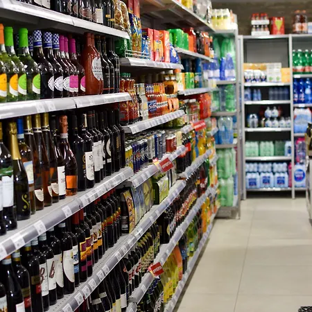 Aldeamento Turístico Club Del Sole Vigna Sul Mar Family Collection 4*