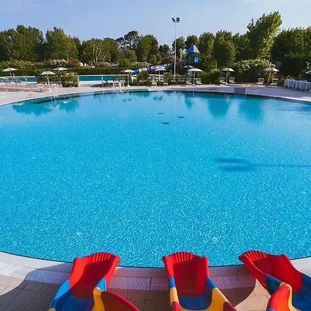 Club Del Sole Vigna Sul Mar Family Collection Aldeamento Turístico Lido di Pomposa