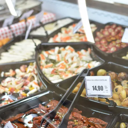 Club Del Sole Vigna Sul Mar Family Collection Aldeamento Turístico