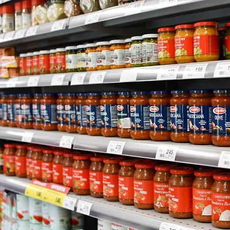 Club Del Sole Vigna Sul Mar Family Collection Lido di Pomposa