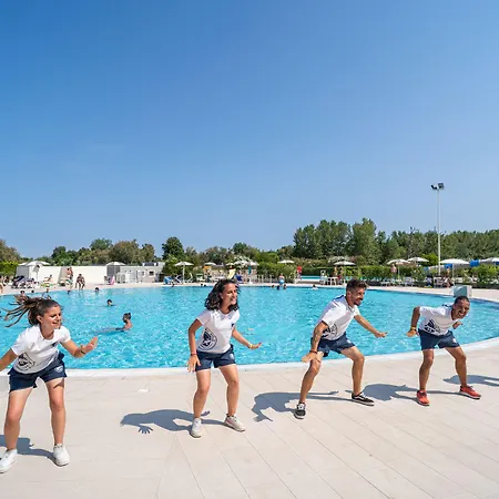 Club Del Sole Vigna Sul Mar Family Collection Aldeamento Turístico 4*