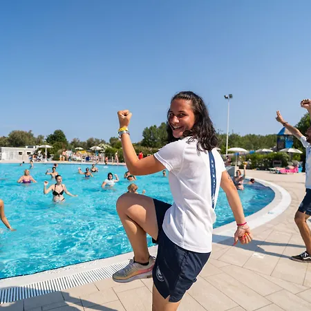 Club Del Sole Vigna Sul Mar Family Collection Aldeamento Turístico 4*