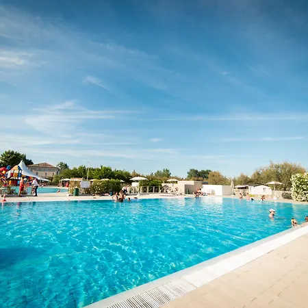 Aldeamento Turístico Club Del Sole Vigna Sul Mar Family Collection