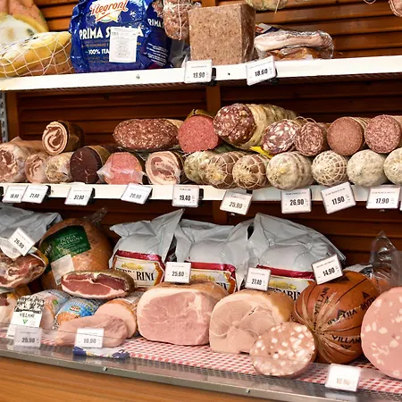 Club Del Sole Vigna Sul Mar Family Collection Aldeamento Turístico