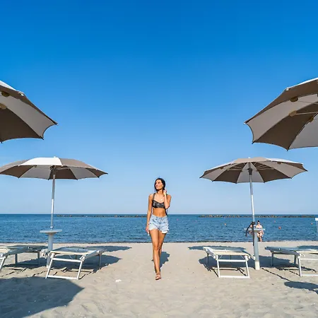 Aldeamento Turístico Club Del Sole Vigna Sul Mar Family Collection