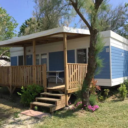 Club Del Sole Vigna Sul Mar Family Collection 4* Lido di Pomposa