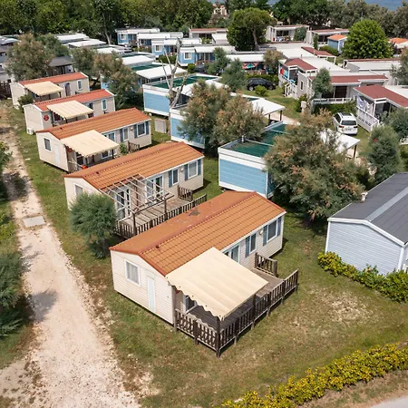 Club Del Sole Vigna Sul Mar Family Collection 4* Lido di Pomposa