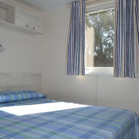 Aldeamento Turístico Club Del Sole Vigna Sul Mar Family Collection 4*